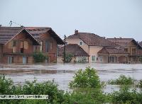 Majske poplave 2014. godine - Bilo ne ponovilo se!  (FOTO)
