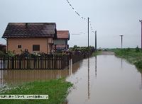 Majske poplave 2014. godine - Bilo ne ponovilo se!  (FOTO)