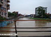 Majske poplave 2014. godine - Bilo ne ponovilo se!  (FOTO)
