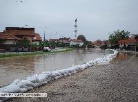 Majske poplave 2014. godine - Bilo ne ponovilo se!  (FOTO)