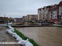Majske poplave 2014. godine - Bilo ne ponovilo se!  (FOTO)