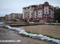 Majske poplave 2014. godine - Bilo ne ponovilo se!  (FOTO)