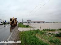 Majske poplave 2014. godine - Bilo ne ponovilo se!  (FOTO)