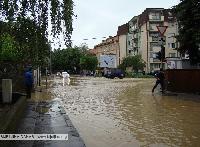 Majske poplave 2014. godine - Bilo ne ponovilo se!  (FOTO)
