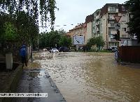 Majske poplave 2014. godine - Bilo ne ponovilo se!  (FOTO)