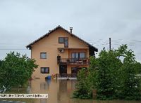 Majske poplave 2014. godine - Bilo ne ponovilo se!  (FOTO)