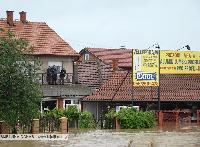 Majske poplave 2014. godine - Bilo ne ponovilo se!  (FOTO)