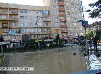 Majske poplave 2014. godine - Bilo ne ponovilo se!  (FOTO)