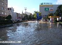 Majske poplave 2014. godine - Bilo ne ponovilo se!  (FOTO)