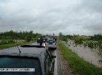 Majske poplave 2014. godine - Bilo ne ponovilo se!  (FOTO)