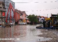 Majske poplave 2014. godine - Bilo ne ponovilo se!  (FOTO)