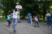 Porodični trenuci u Gradskom parku (FOTO)