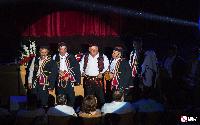 Folklorni spektakl SKUD-a Semberija (FOTO) 