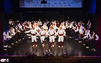 Folklorni spektakl SKUD-a Semberija (FOTO) 