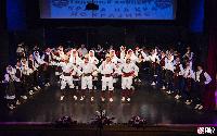 Folklorni spektakl SKUD-a Semberija (FOTO) 