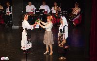 Folklorni spektakl SKUD-a Semberija (FOTO) 