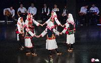 Folklorni spektakl SKUD-a Semberija (FOTO) 