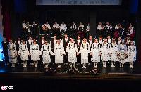 Folklorni spektakl SKUD-a Semberija (FOTO) 