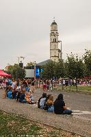 Kiša prekinula Beer fest, veče bez nastupa Riblje čorbe (FOTO)