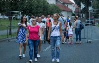 Kiša prekinula Beer fest, veče bez nastupa Riblje čorbe (FOTO)