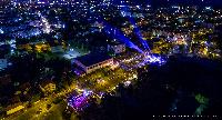 Kiša prekinula Beer fest, veče bez nastupa Riblje čorbe (FOTO)