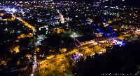 Kiša prekinula Beer fest, veče bez nastupa Riblje čorbe (FOTO)