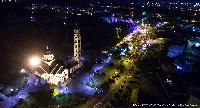 Kiša prekinula Beer fest, veče bez nastupa Riblje čorbe (FOTO)