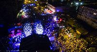 Marija Šerifović i Riblja čorba zatvorili Beer fest u Bijeljini (FOTO)