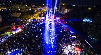 Marija Šerifović i Riblja čorba zatvorili Beer fest u Bijeljini (FOTO)