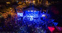Marija Šerifović i Riblja čorba zatvorili Beer fest u Bijeljini (FOTO)