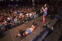 Marija Šerifović i Riblja čorba zatvorili Beer fest u Bijeljini (FOTO)