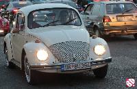 Bube uljepšale grad (Foto)