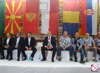 Majdov otvorio turnir u Bijeljini: Čast je biti uzor mladima! (FOTO)