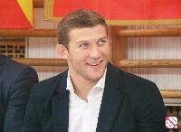 Majdov otvorio turnir u Bijeljini: Čast je biti uzor mladima! (FOTO)
