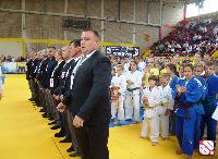 Majdov otvorio turnir u Bijeljini: Čast je biti uzor mladima! (FOTO)