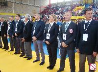 Majdov otvorio turnir u Bijeljini: Čast je biti uzor mladima! (FOTO)