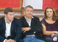 Majdov otvorio turnir u Bijeljini: Čast je biti uzor mladima! (FOTO)