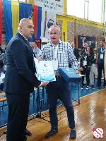 Majdov otvorio turnir u Bijeljini: Čast je biti uzor mladima! (FOTO)