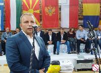 Majdov otvorio turnir u Bijeljini: Čast je biti uzor mladima! (FOTO)
