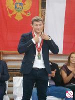 Majdov otvorio turnir u Bijeljini: Čast je biti uzor mladima! (FOTO)
