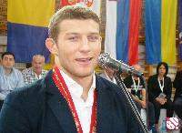 Majdov otvorio turnir u Bijeljini: Čast je biti uzor mladima! (FOTO)