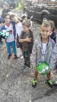 Đaci iz Suvog Polja obilježli "Dječiju nedjelju" (FOTO)