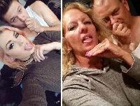 Roditelji "kopirali" selfije svoje djece na društvenim mrežama (FOTO)