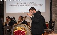 Banjalučka filharmonija pred bijeljinskom publikom (FOTO)
