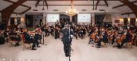 Banjalučka filharmonija pred bijeljinskom publikom (FOTO)