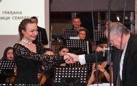 Banjalučka filharmonija pred bijeljinskom publikom (FOTO)