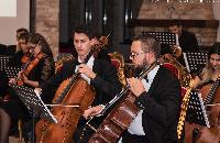 Banjalučka filharmonija pred bijeljinskom publikom (FOTO)