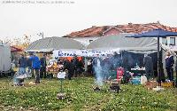 Mitrovdanski vašar u Bijeljini: Obnovljena tradicija kupusijade! (FOTO)