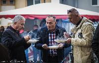 Mitrovdanski vašar u Bijeljini: Obnovljena tradicija kupusijade! (FOTO)
