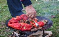 Mitrovdanski vašar u Bijeljini: Obnovljena tradicija kupusijade! (FOTO)